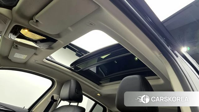 BMW X4 (G02) id 3799721 из Кореи 8