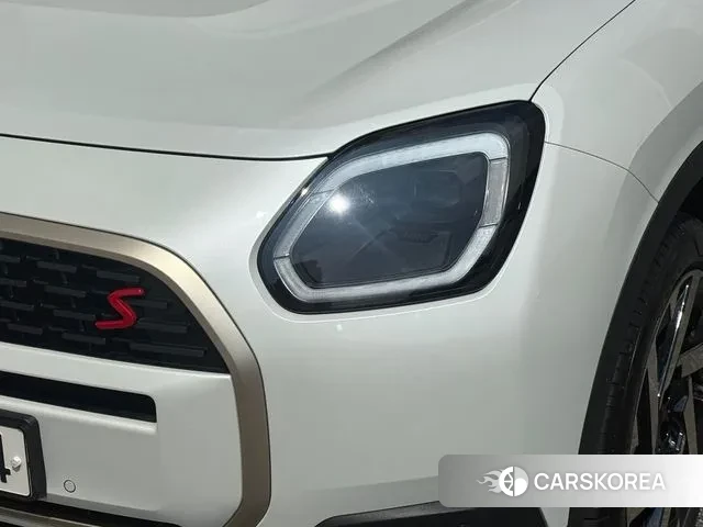 Mini Cooper S Countryman 3rd Generation id 2889011 из Кореи 8