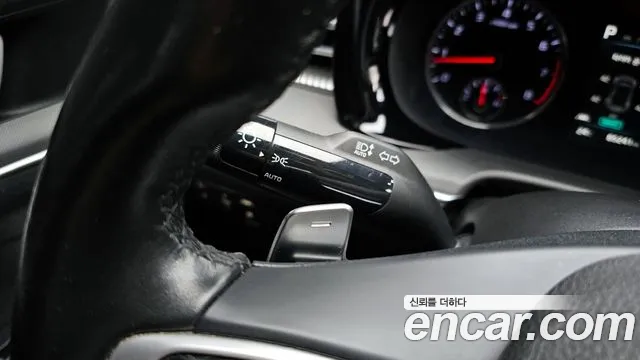 Kia K5 3rd generation id 2714468 из Кореи 8