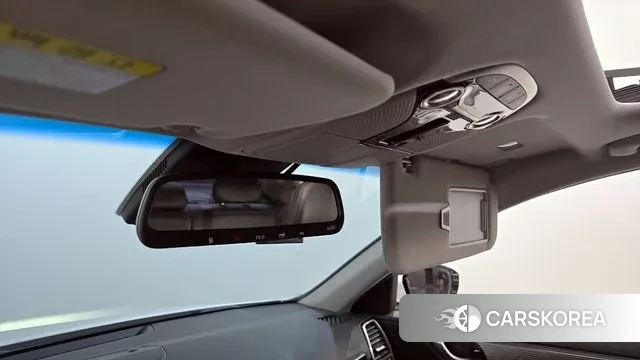 Hyundai Grandeur IG Hybrid id 3510069 из Кореи 8