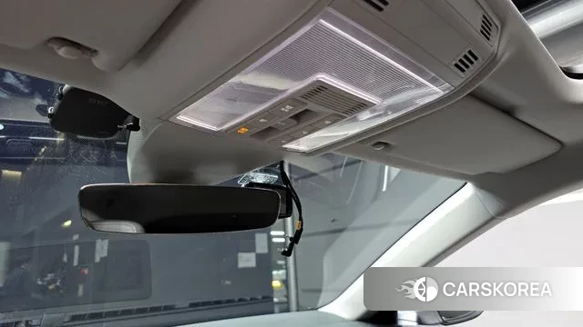 Volkswagen Arteon id 2902735 из Кореи 8