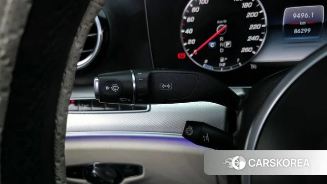 Mercedes-Benz E-Class W213 id 4020101 из Кореи 8