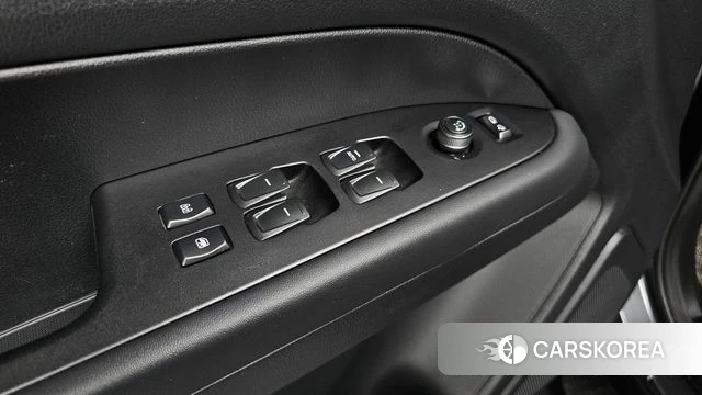 Ssangyong The New Rexton Sports Cannes id 4324402 из Кореи 8