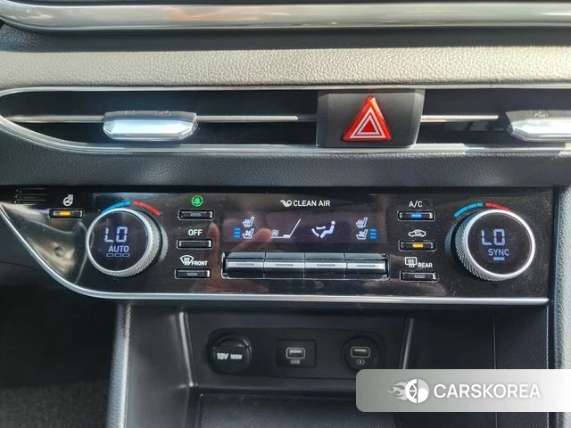 Hyundai Sonata (DN8) id 3923177 из Кореи 8