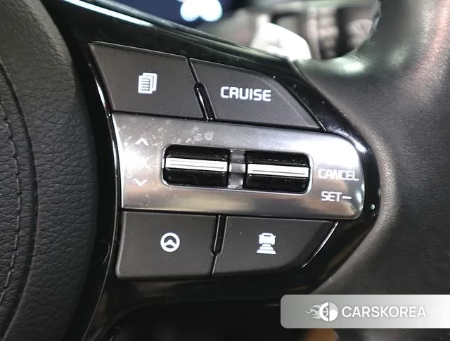 Kia K7 Premier id 3339358 из Кореи 8