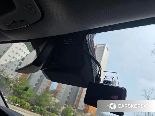 Hyundai Sonata (DN8) id 3919832 из Кореи 8