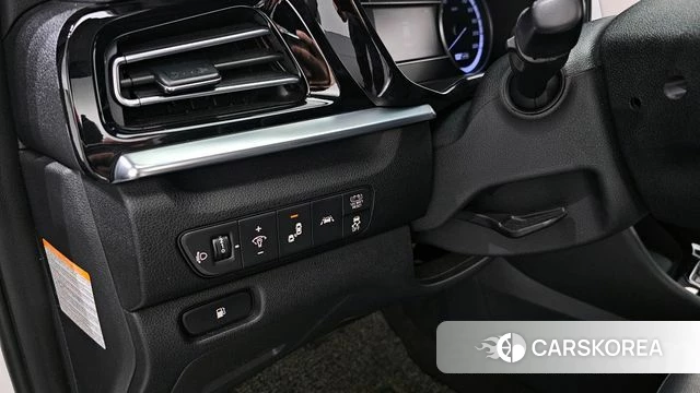 Kia The New Niro id 3923630 из Кореи 8