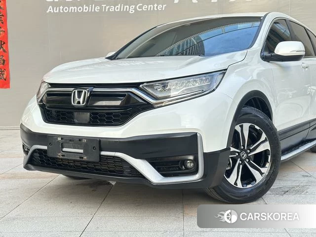 Honda CR-V id 4279389 из Китая 8