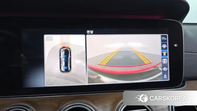 Mercedes-Benz E-Class W213 id 3284748 из Кореи 8