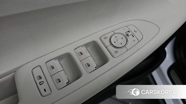 Hyundai The New Grandeur IG id 4763530 из Кореи 8