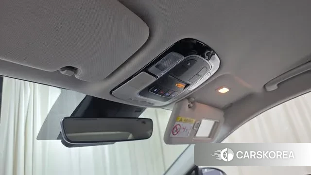 Hyundai Sonata (DN8) id 3598329 из Кореи 8