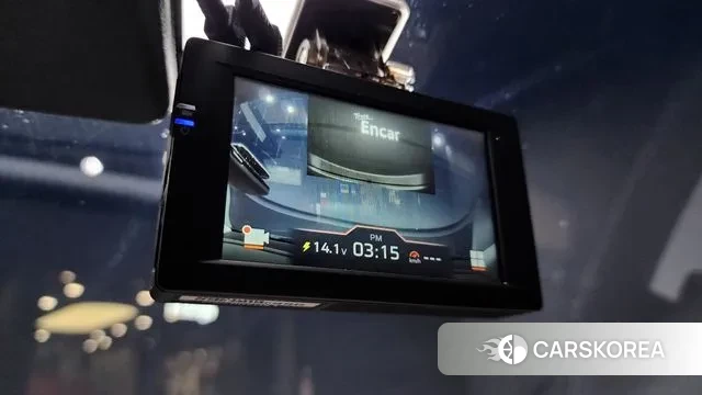 Tesla Model Y id 3100710 из Кореи 8