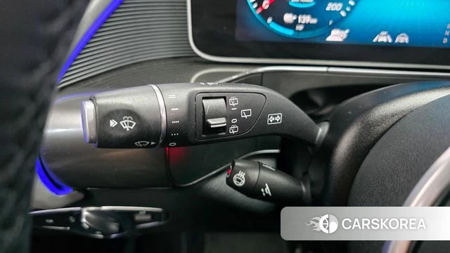 Mercedes-Benz EQC N293 id 4482326 из Кореи 8