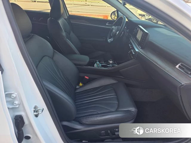 Kia K5 3rd generation id 4943557 из Кореи 8