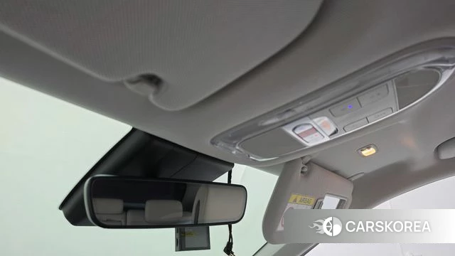 Hyundai Ionic 5 id 4745311 из Кореи 8