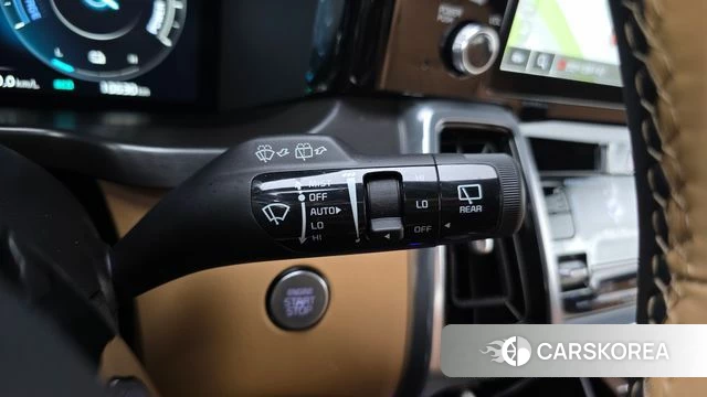 Kia Sorento 4th Generation id 4315769 из Кореи 8