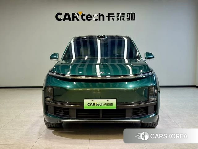 Ideal car Ideal L9 id 3888690 из Китая 8