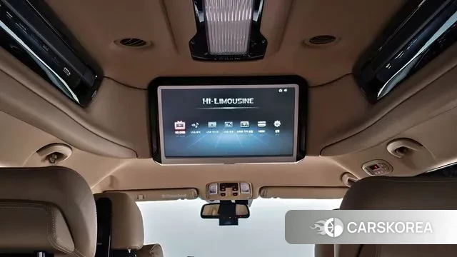 Kia The New Carnival id 3380668 из Кореи 8