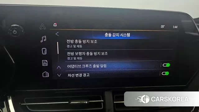 Chevrolet (GM Daewoo) Trax Crossover id 3241492 из Кореи 8