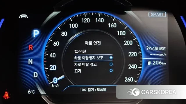 Hyundai Santa Fe TM id 3557386 из Кореи 8