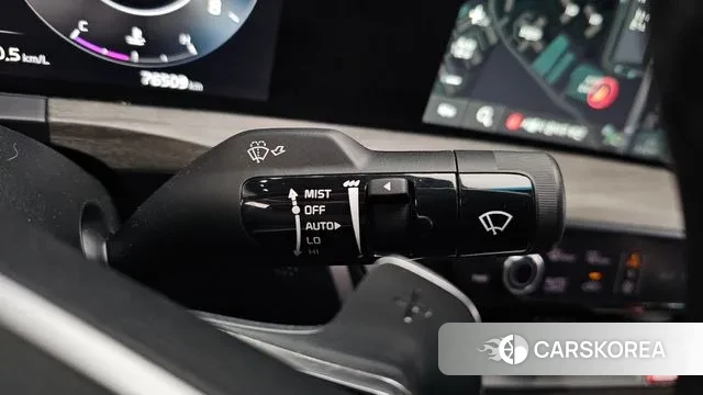 Kia K8 id 3493569 из Кореи 8