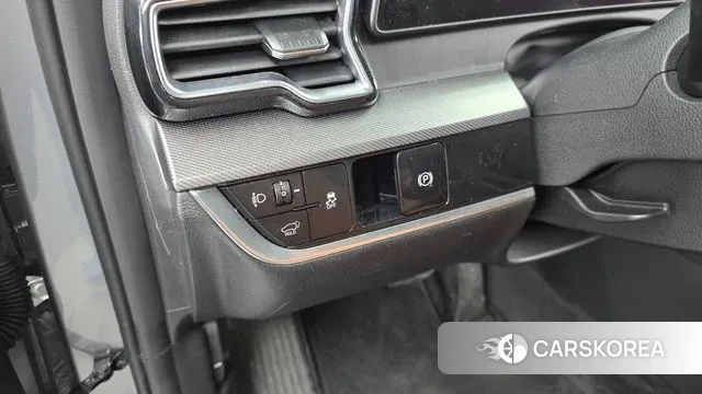 Kia Sportage 5th Generation id 3421737 из Кореи 8