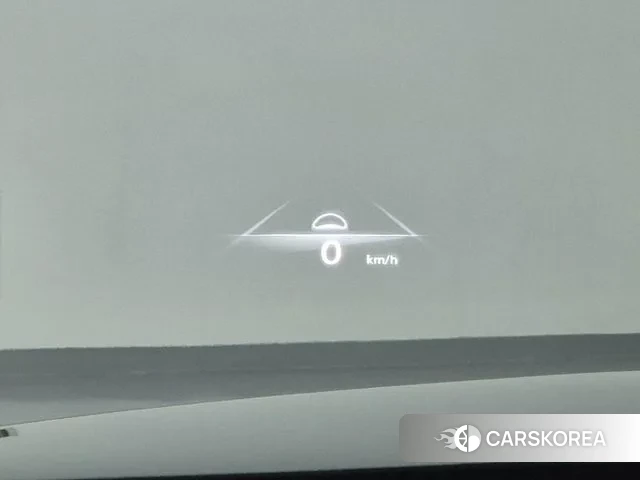 Genesis GV70 id 3451488 из Кореи 8