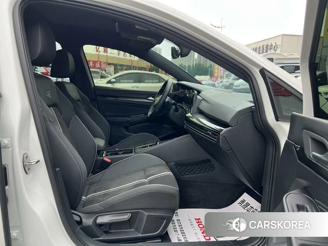 Volkswagen Golf id 4393306 из Китая 8