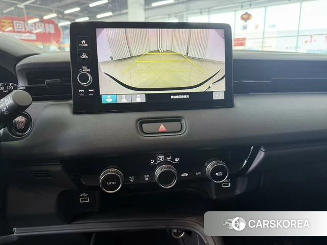 Honda Binzhi id 4297769 из Китая 8