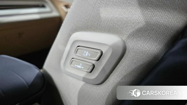 Ssangyong Actian 2nd Generation id 4499406 из Кореи 8