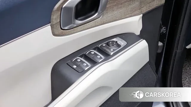 Kia Sorento 4th Generation id 3630144 из Кореи 8