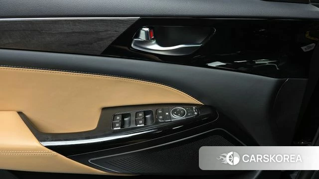 Kia K7 Premier id 3866998 из Кореи 8