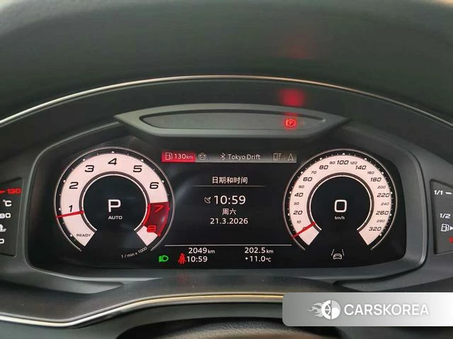 Audi RS 6 id 4259170 из Китая 8
