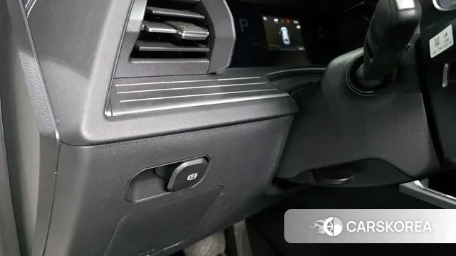 Ssangyong Torres id 3366522 из Кореи 8