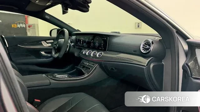 Mercedes-Benz CLS-Class C257 id 3492256 из Кореи 8