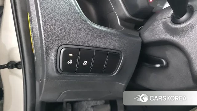 Kia The New Kia Ray id 3591119 из Кореи 8