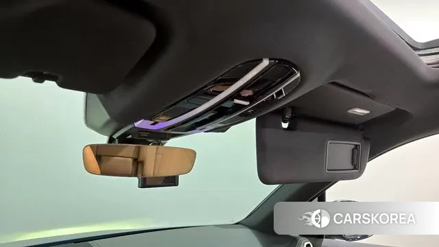 Porsche Cayenne (PO536) id 3330474 из Кореи 8