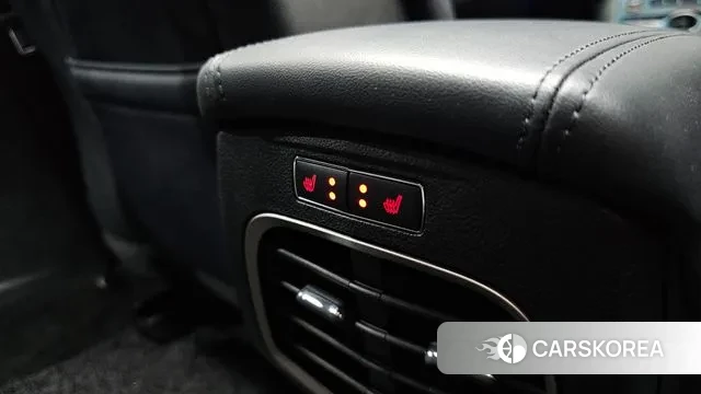 Lincoln New MKZ id 3455022 из Кореи 8