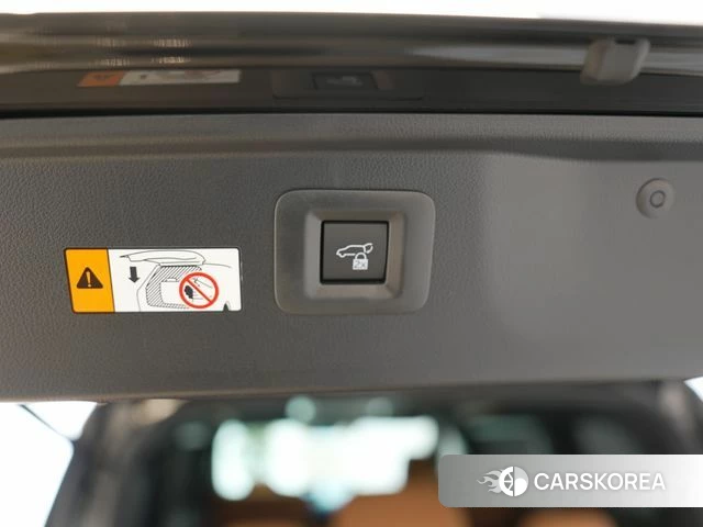 Toyota Alphard 4th Generation id 3882831 из Кореи 8