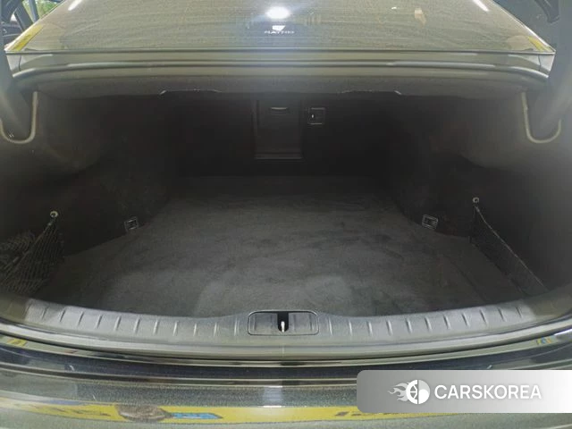 Genesis G80 (RG3) id 4264295 из Кореи 8