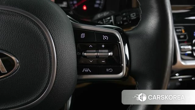 Kia Sorento 4th Generation id 4836455 из Кореи 8