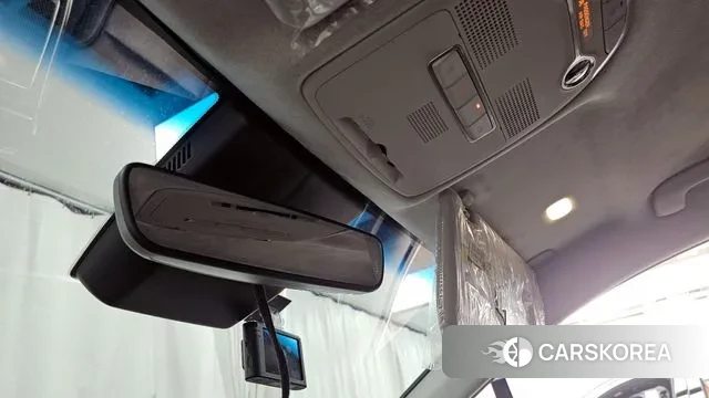 Hyundai The New Grandeur IG id 3630599 из Кореи 8