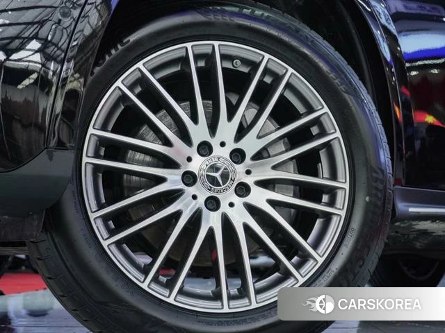 Mercedes-Benz GLC id 3890761 из Китая 8