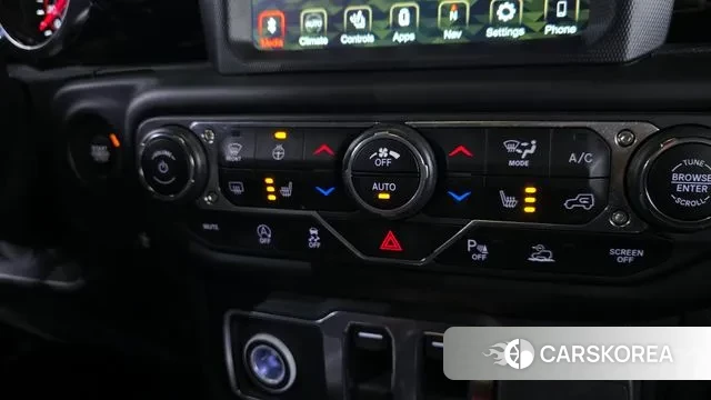 Jeep Wrangler (JL) id 3458837 из Кореи 8