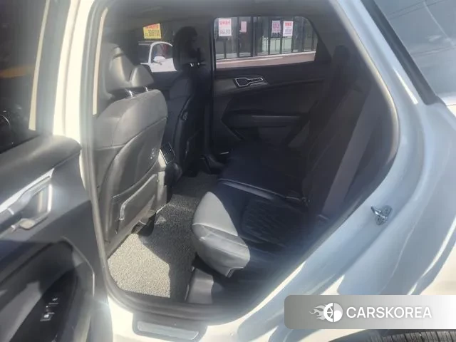 Kia Sportage 5th Generation id 3503658 из Кореи 8