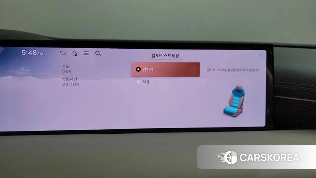 Genesis G80 (RG3) id 3841548 из Кореи 8