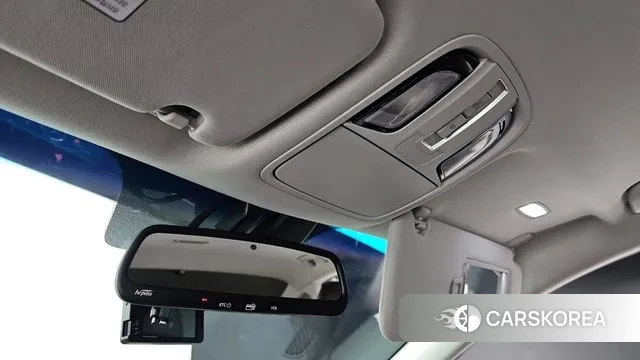 Kia Come New K7 id 3055458 из Кореи 8