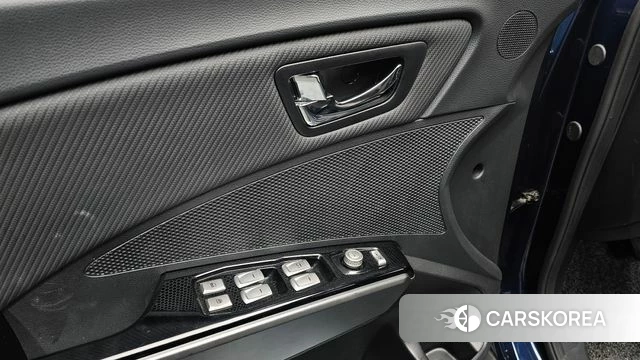 Ssangyong Tivoli Air id 3821026 из Кореи 8