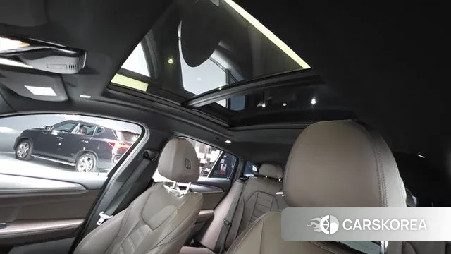 BMW X4 (G02) id 3479629 из Кореи 8