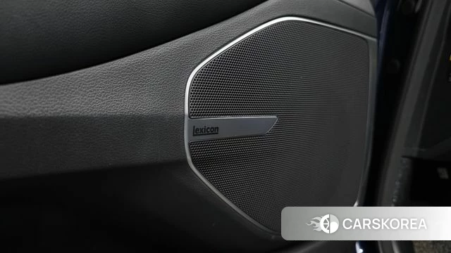 Genesis G90 id 4268948 из Кореи 8